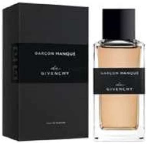 givenchy garcon|Eau de parfum .